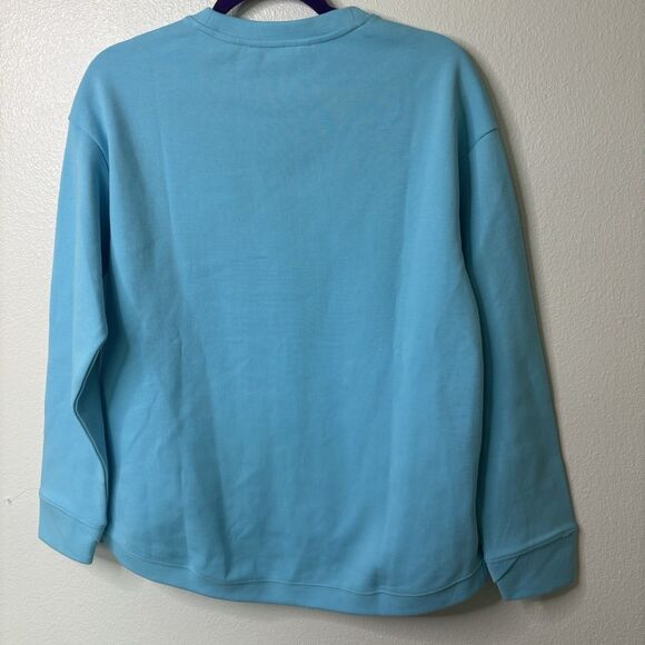 Women’s Level Wear Verve Dodger Baseball Golf Sweater Small - Picture 8 of 12